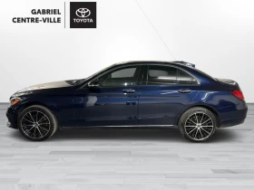 Mercedes-Benz C 300 AMG* PACK* ДИСТРОНИК* ПОДГРЕВ* КАМЕРА* КЕЙЛЕС* 4MA, снимка 6
