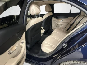 Mercedes-Benz C 300 AMG* PACK* ДИСТРОНИК* ПОДГРЕВ* КАМЕРА* КЕЙЛЕС* 4MA, снимка 14