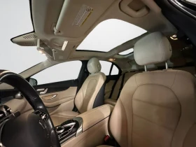 Mercedes-Benz C 300 AMG* PACK* ДИСТРОНИК* ПОДГРЕВ* КАМЕРА* КЕЙЛЕС* 4MA, снимка 15