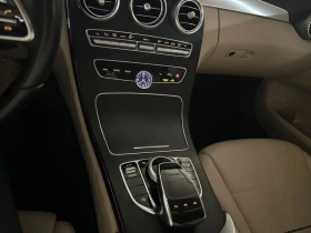 Mercedes-Benz C 300 AMG* PACK* ДИСТРОНИК* ПОДГРЕВ* КАМЕРА* КЕЙЛЕС* 4MA, снимка 13