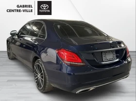 Mercedes-Benz C 300 AMG* PACK* ДИСТРОНИК* ПОДГРЕВ* КАМЕРА* КЕЙЛЕС* 4MA, снимка 4