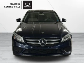 Mercedes-Benz C 300 AMG* PACK* ДИСТРОНИК* ПОДГРЕВ* КАМЕРА* КЕЙЛЕС* 4MA, снимка 7