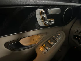 Mercedes-Benz C 300 AMG* PACK* ДИСТРОНИК* ПОДГРЕВ* КАМЕРА* КЕЙЛЕС* 4MA, снимка 10