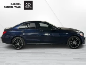 Mercedes-Benz C 300 AMG* PACK* ДИСТРОНИК* ПОДГРЕВ* КАМЕРА* КЕЙЛЕС* 4MA, снимка 5