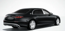 Mercedes-Benz S 580 MAYBACH / FACELIFT / FIRST CLASS / EXCLUSIVE / , снимка 7