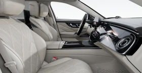 Mercedes-Benz S 580 MAYBACH / FACELIFT / FIRST CLASS / EXCLUSIVE / , снимка 10