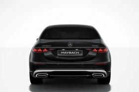 Mercedes-Benz S 580 MAYBACH / FACELIFT / FIRST CLASS / EXCLUSIVE / , снимка 6
