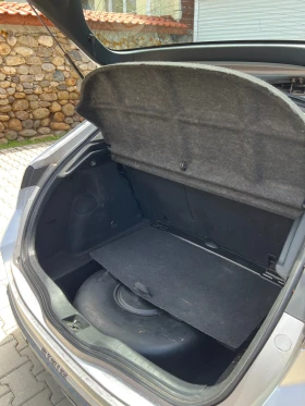 Honda Civic SIVIC S I-DSI 1.4 LPG, снимка 9