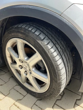 Honda Civic SIVIC S I-DSI 1.4 LPG, снимка 11