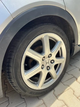 Honda Civic SIVIC S I-DSI 1.4 LPG, снимка 14