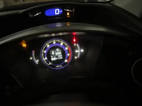 Honda Civic SIVIC S I-DSI 1.4 LPG, снимка 15