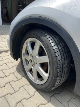 Honda Civic SIVIC S I-DSI 1.4 LPG, снимка 12