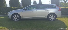 Volvo V60 Volvo V60 D3, снимка 3