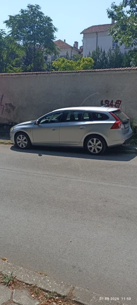 Volvo V60  D3, снимка 1