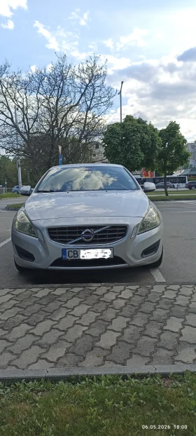 Volvo V60 Volvo V60 D3, снимка 1