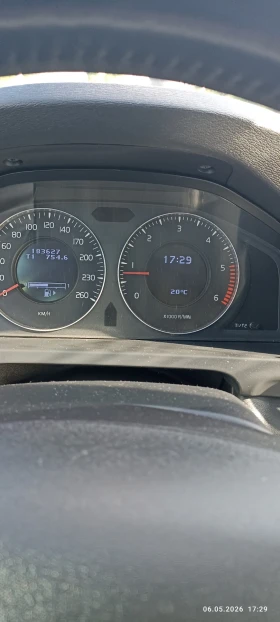 Volvo V60 Volvo V60 D3, снимка 2
