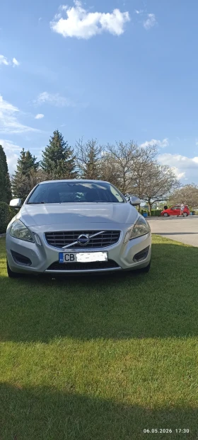 Volvo V60 Volvo V60 D3, снимка 6