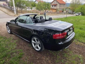 Audi A5 2.7 TDI, снимка 5