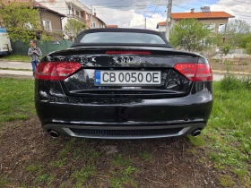 Audi A5 2.7 TDI, снимка 3