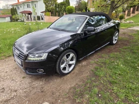 Audi A5 2.7 TDI, снимка 1