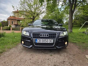 Audi A5 2.7 TDI, снимка 9
