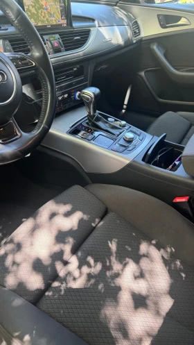Audi A6 AUDI A 6 Lim Топ Състояние 3.0  TDI  4X4 , снимка 6