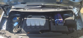 VW Touran, снимка 6