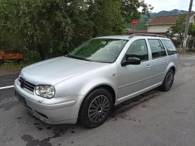 VW Golf 1.9TDI * КЛИМАТРОНИК * FACELIFT * , снимка 1