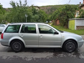 VW Golf 1.9TDI * КЛИМАТРОНИК * FACELIFT * , снимка 7