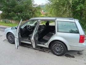 VW Golf 1.9TDI * КЛИМАТРОНИК * FACELIFT * , снимка 10