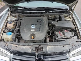 VW Golf 1.9TDI * КЛИМАТРОНИК * FACELIFT * , снимка 16