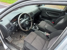 VW Golf 1.9TDI * КЛИМАТРОНИК * FACELIFT * , снимка 15