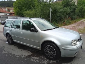 VW Golf 1.9TDI * КЛИМАТРОНИК * FACELIFT * , снимка 8