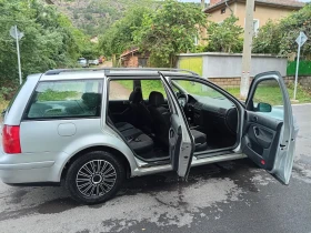 VW Golf 1.9TDI * КЛИМАТРОНИК * FACELIFT * , снимка 11