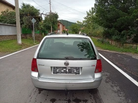 VW Golf 1.9TDI * КЛИМАТРОНИК * FACELIFT * , снимка 4