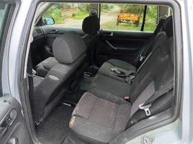 VW Golf 1.9TDI * КЛИМАТРОНИК * FACELIFT * , снимка 12