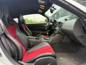 Nissan 370Z NISMO TECH TURBO, снимка 10