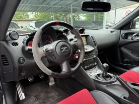 Nissan 370Z NISMO TECH TURBO, снимка 11