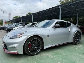 Nissan 370Z NISMO TECH TURBO, снимка 1