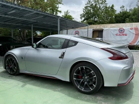 Nissan 370Z NISMO TECH TURBO, снимка 7