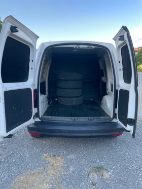 VW Caddy 2.0D Evro6B Italy, снимка 6