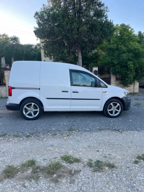 VW Caddy 2.0D Evro6B Italy, снимка 16