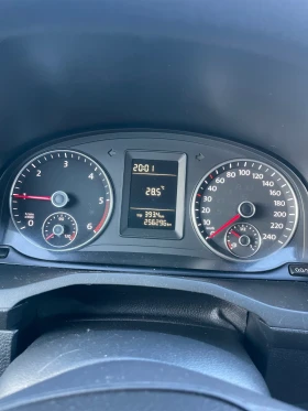 VW Caddy 2.0D Evro6B Italy, снимка 12