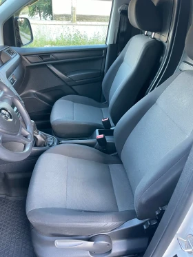 VW Caddy 2.0D Evro6B Italy, снимка 9