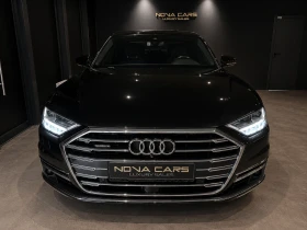 Audi A8, снимка 1