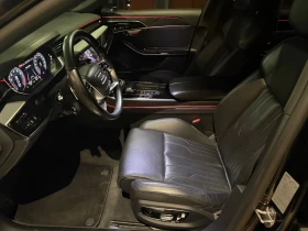 Audi A8, снимка 4