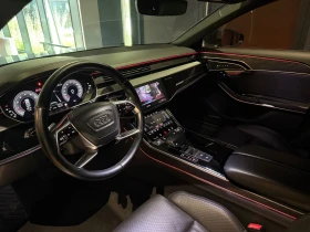 Audi A8, снимка 10