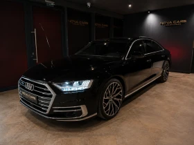 Audi A8, снимка 3