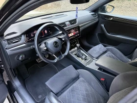 Skoda Superb 2.0TDI* 4X4* SPORT-LINE* CAM360* ТЕГЛИЧ* ПЕЧКА* , снимка 6