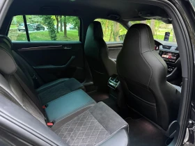 Skoda Superb 2.0TDI* 4X4* SPORT-LINE* CAM360* ТЕГЛИЧ* ПЕЧКА* , снимка 11